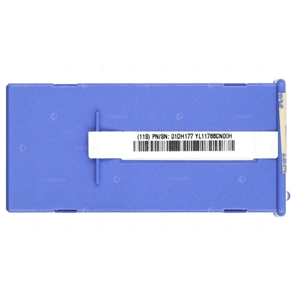 562E IBM VITAL PRODUCT DATA CARD FOR S914 PSERIES POWER9 01DH177